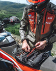 Kriega OS-TOOL ROLL Chris Birch Edition
OS-TOOL ROLL Chris Birch Edition