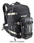 Kriega R30 backpack (5)