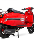 SCOMADI TL 200 SP Black Ceramic