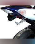 Tail Tidy for GSXR1000 K5-K6 ('05-'06)