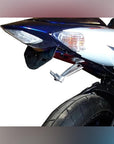 Tail Tidy for GSXR1000 K5-K6 ('05-'06)