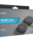 Cardo 45mm HD H JBL Speakers