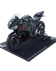 R&G Garage Mat GM0002BK_A