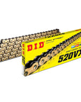 520VX3 Gold Chain