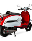 Scomadi TL 200 2016-17 / Vespa GTS125/250/300 09-17