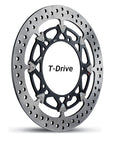 TDRIVE