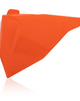 Acerbis KTM Air box cover 2023 Orange