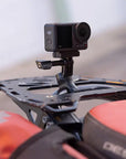 Quad Lock 360 Head - Action Camera Adaptor