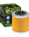 HiFlo HF563 Oil Filter