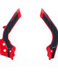 X-GRIP HUSQVARNA FRAME PROTECTOR