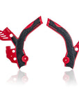 X-GRIP FRAME PROTECTOR BETA