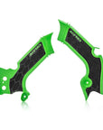 X-GRIP FRAME PROTECTOR KAWASAKI