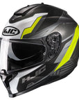 HJC C70 SILON MC3H