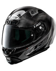X803RS UC HOT LAP Carbon 15 LR