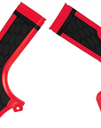 ACERBIS black-Grip-Frame-Guard