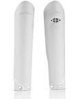 Fork cover KTM/Husqvarna White 2015 - 17842.030