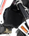Radiator Guard for Ducati DesertX '22-