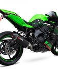 Ninja ZX-25R Serket Parallel Full System Carbon Fi