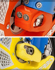 Fork Shoe covers