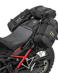 Kriega OS-BASE HONDA CRF 1100L AFRICA TWIN - luggage sold separately