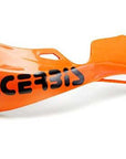 Rally Pro orange handguard - 13054.010.098