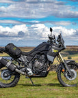 Kriega OS-Base Yamaha T7 Tenere - luggage sold separately