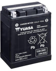 YUASA YTX14AHBS - Factory Activated