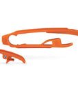 Chain Slider KTM Orange