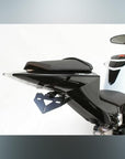 Suitable for the KTM RC8 '08- models