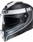 HJC I90 DAVAN MC10SF