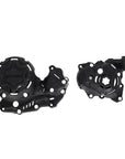 Acerbis X-power Engine Case Cover Kit Black YZF450F 23