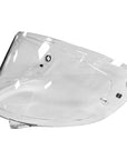 HJC Visor HJ-35 Pinlock-ready Clear