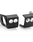 KTM/GasGas Fork Shoe Protector Black
