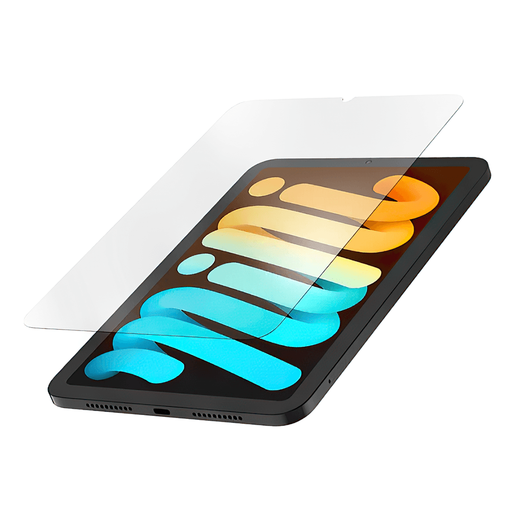 Quad Lock Screen Protectors iPad CMG Motorcycles