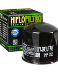 HiFlo HF202 Oil Filter