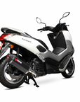 YAMAHA NMAX 125 SP Black Ceramic