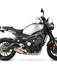 Yamaha XSR 900 2016 - 2018