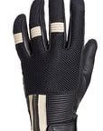 Raven Mesh Gloves