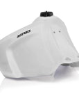 ACERBIS - Tank DR650 25lt White 96-