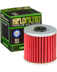HiFlo HF123 Oil Filter