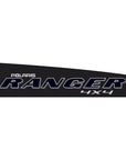 700.6045 Polaris Ranger 400,570 RH Side Sticker