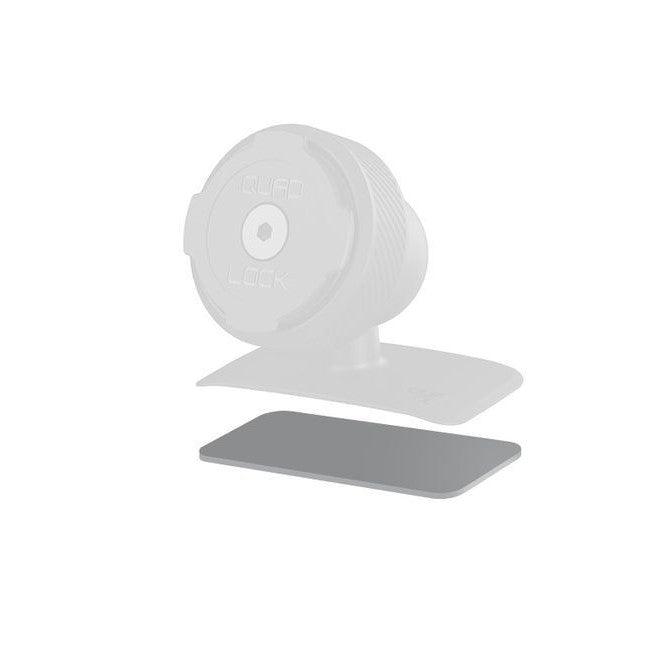 Quad Lock Car Dash Mount Replacement Adhesive CMG Motorcycles