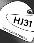 HJ31 VISORS