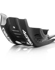 SKID PLATE HUSQVARNA