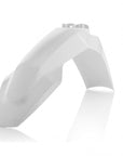 TE/FE White Husqvarna TC/FC 2017/18
