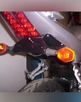 Tail Tidy Suzuki SV650/SV1000