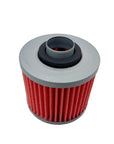 SF2003 Vesrah Oil Filter