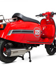 SCOMADI TL 200 SP Stainless