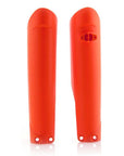 Fork cover KTM/Husqvarna Orange - 17842.011.016
