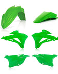 Plastic kit KX85/100 14-21 OEM Acerbis